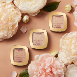 Base Compacta Matificante - 24 Ore Perfect 9 g