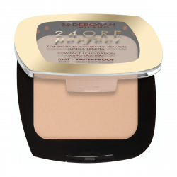 Base Compacta Matificante - 24 Ore Perfect 9 g