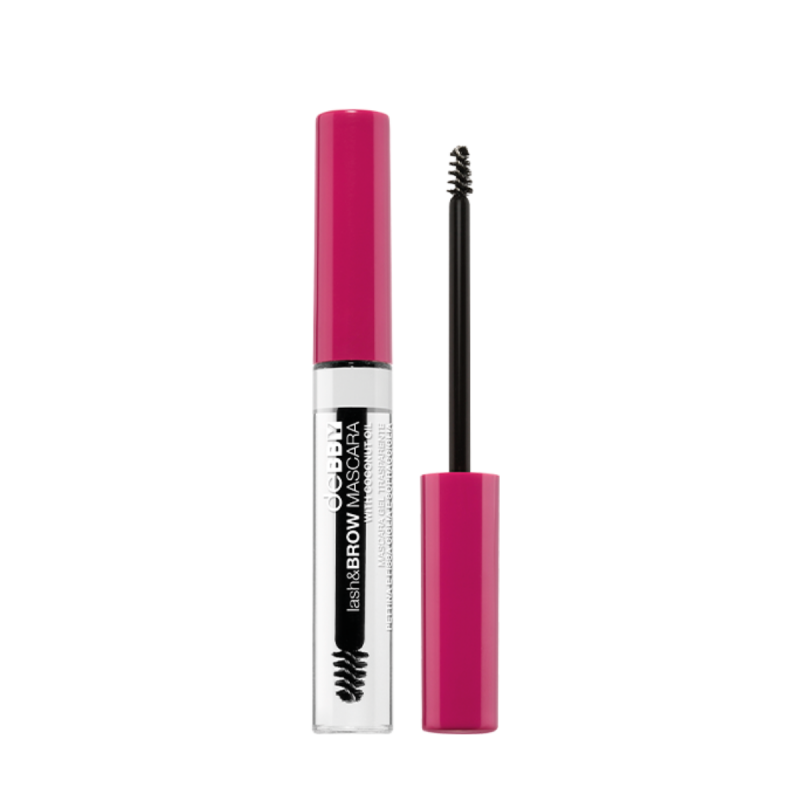 Gel Fijador Pestañas & Cejas - lash&BROW MASCARA 8 ml