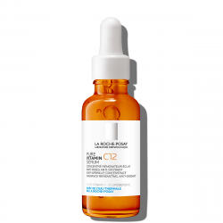 Serum Pure Vitamin C12 - Vitamina C Pura 30 ml