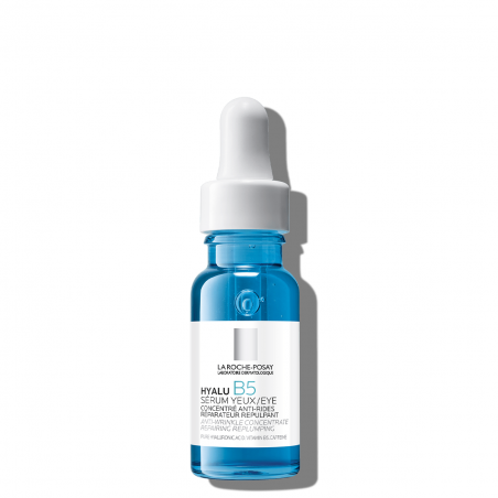 Serum-Contorno de Ojos  - HYALU B5 15ml