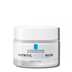 Crema Hidratante Intensiva - Nutritic Intense Riche 50 ml