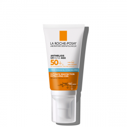 Crema Hidratante SPF 50 - Anthelios UVMUNE 400 50 ml