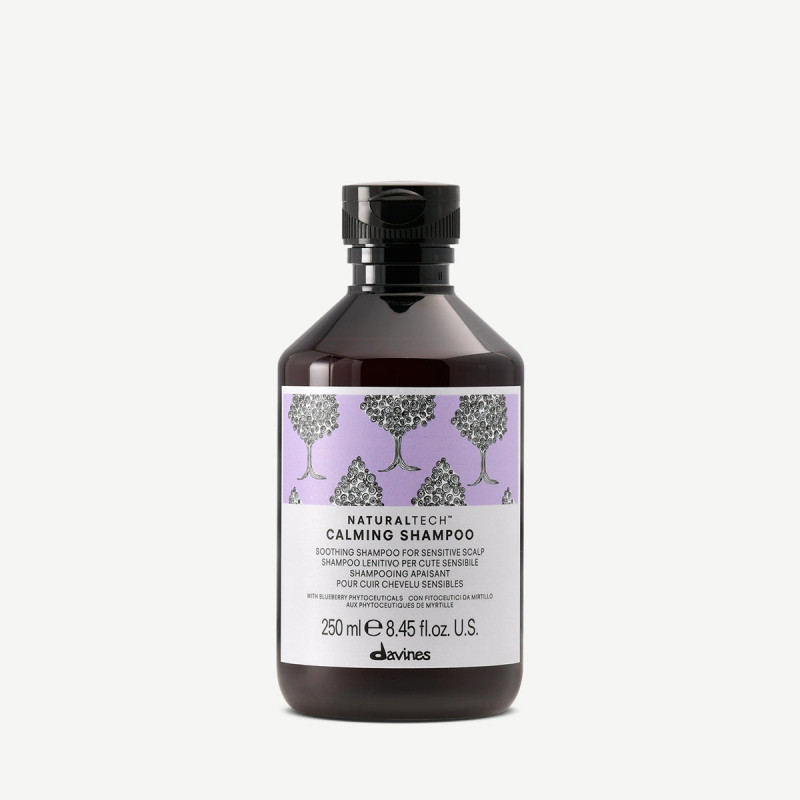 NT - Champú Calming 250 ml