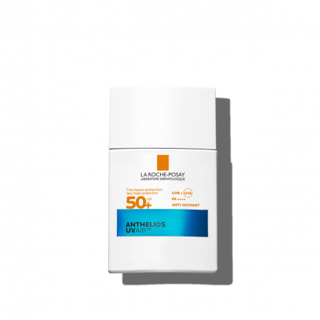 Protector Solar Ligero SPF 50 - Anthelios UVAIR 40 ml