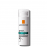 Protector Solar SPF 50+ - Anthelios OIL CORRECT 50 ml