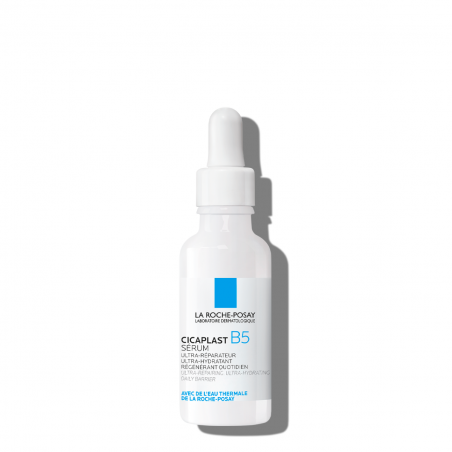 Serum Reparador - CICAPLAST B5 30 ml