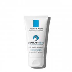 Crema de Manos Hidratante & Reparadora - CICAPLAST HANDS 50 ml