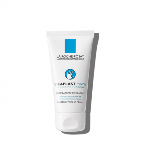 Crema de Manos Hidratante & Reparadora - CICAPLAST HANDS 50 ml
