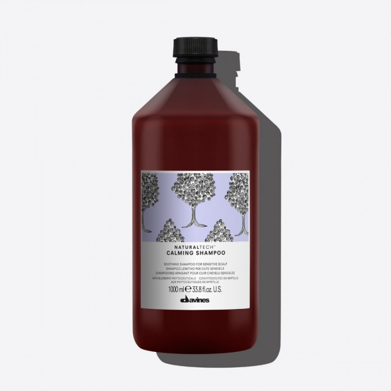 NT - Champú Calming 1000 ml NT - Champú Calming 1000 ml