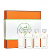 Hermes Set de mini parfums Jardins