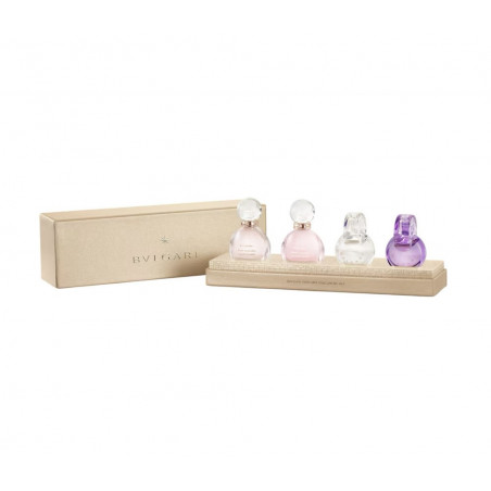 Bvlgari Set de mini perfumes