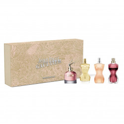 Jean Paul Gaultier set de mini perfumes para mujer