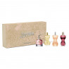 Jean Paul Gaultier set de mini perfumes para mujer