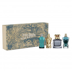 Jean Paul Gaultier set de mini perfumes para hombre