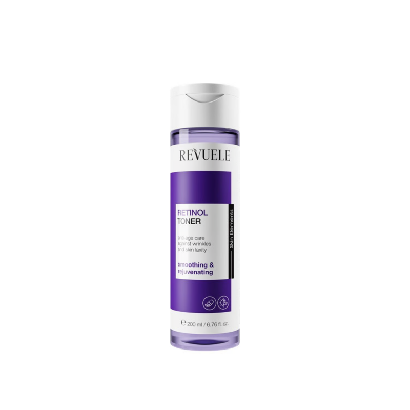 Tónico - Retinol 200 ml