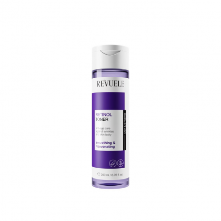 Tónico - Retinol 200 ml