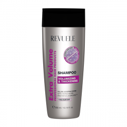 Champú de Volumen & Engrosamiento - Extra Volume 250 ml