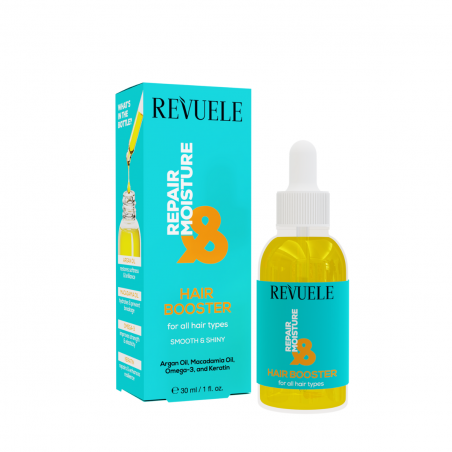 Aceite Reparador - Repair & Moisture 250 ml