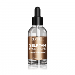 Serum de Bronceado - Self-Tan 30 ml
