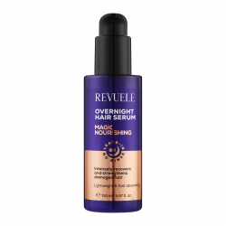 Serum de Noche Capilar - Nutrición Mágica 8H 150 ml