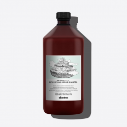 NT - Champú Detoxifying 1000 ml