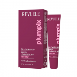 Mantequilla de Labios - Pillow Plump 15 ml