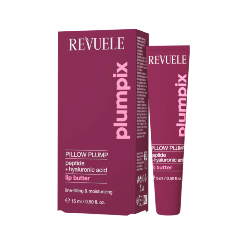 Mantequilla de Labios - Pillow Plump 15 ml