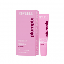 Mantequilla de Labios - Juicy Boost 15 ml