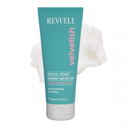 Exfoliante Corporal Cremoso - Revival Ready 200 ml