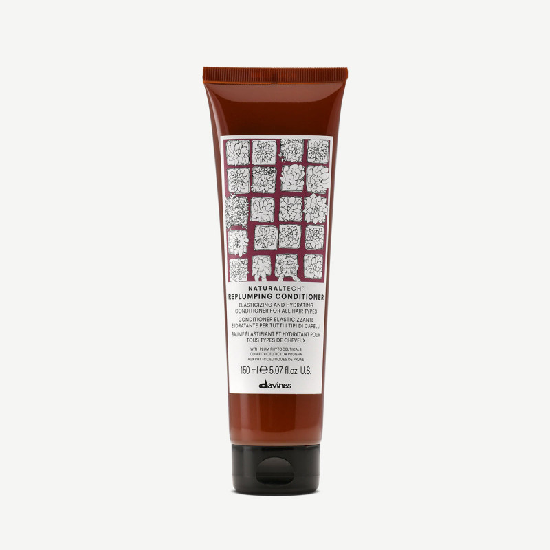 NT - Acondicionador Replumping 150 ml NT - Acondicionador Replumping 150 ml