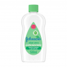 Aceite de Bebé - Aloe Vera 500 ml