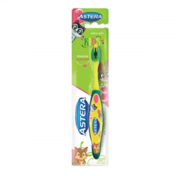 Cepillo Dental - Astera 2-6 años