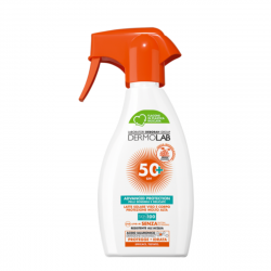 Leche Spray Protector Solar SPF 50+ - Protección Avanzada 250 ml