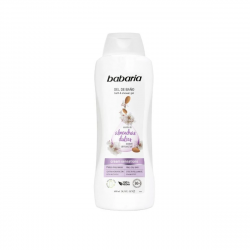 Gel de Baño - Almendras Dulces 600 ml