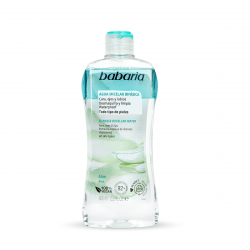 Agua Micelar - Bifásica 400 ml