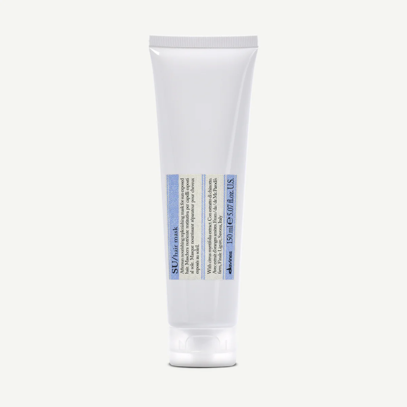 SU - Mascarilla Capilar After-Sun 150 ml