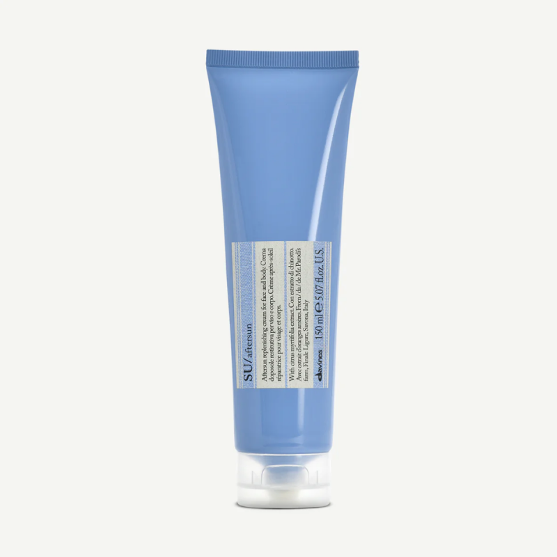 SU -  After-Sun Facial&Corporal 150 ml