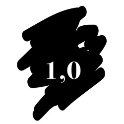 Tinte - Serie Naturales - 100 ml