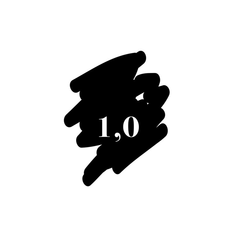 Tinte - Serie Naturales - 100 ml