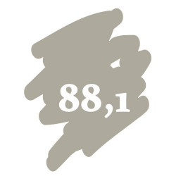 Tinte - Serie Natural Profunda Ceniza - 100 ml