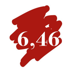 Tinte - Serie Rojos Cálidos  - 100 ml