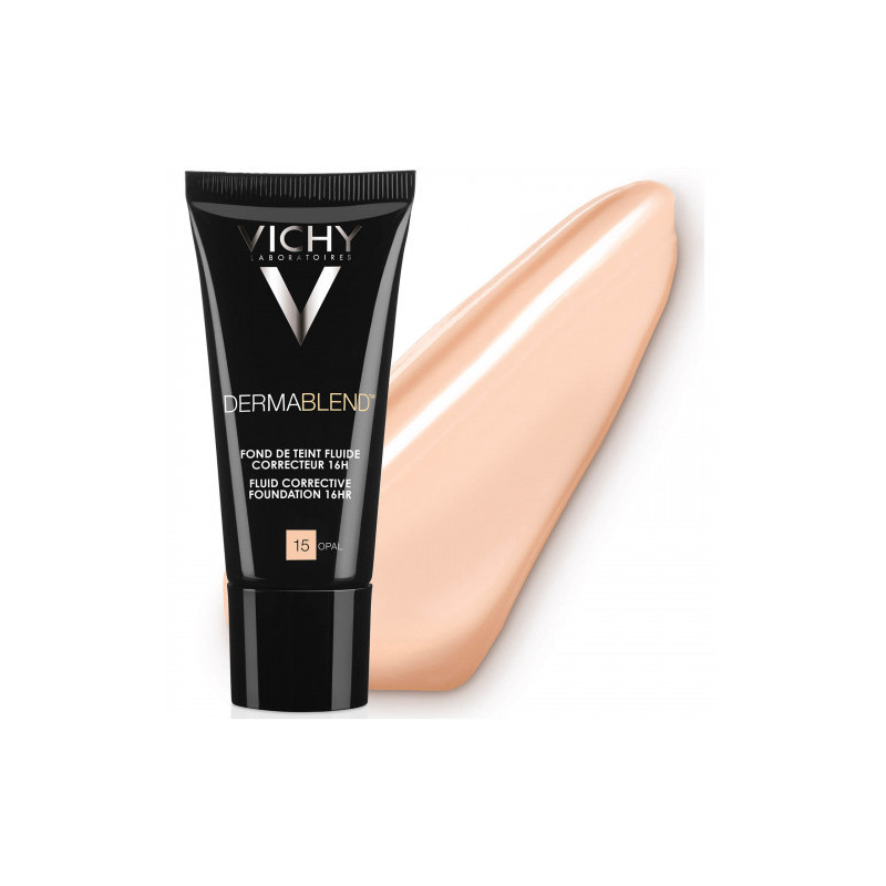 Base fluida - Dermablend Vichy  Opal 15 30ml
