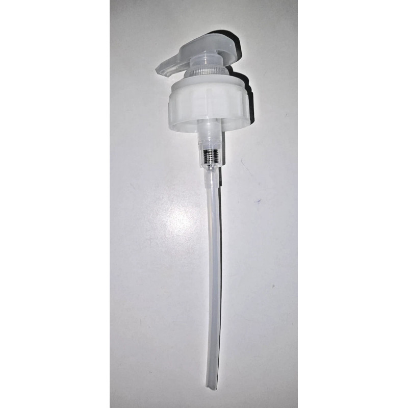 Dosificador Davines Boca Ancha