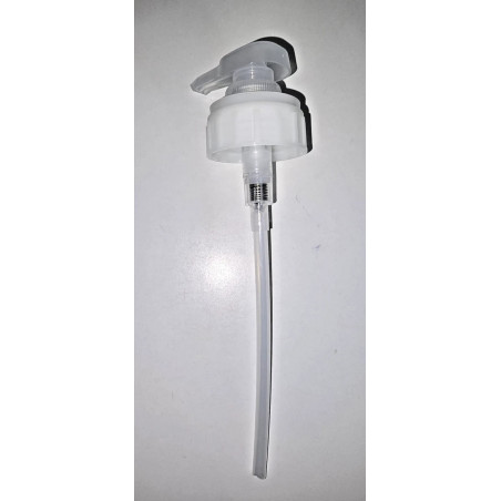 Dosificador Davines Boca Ancha