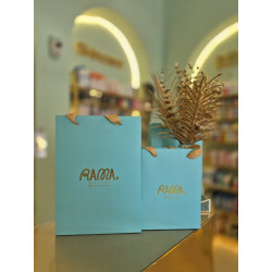 Bolsas RAMA
