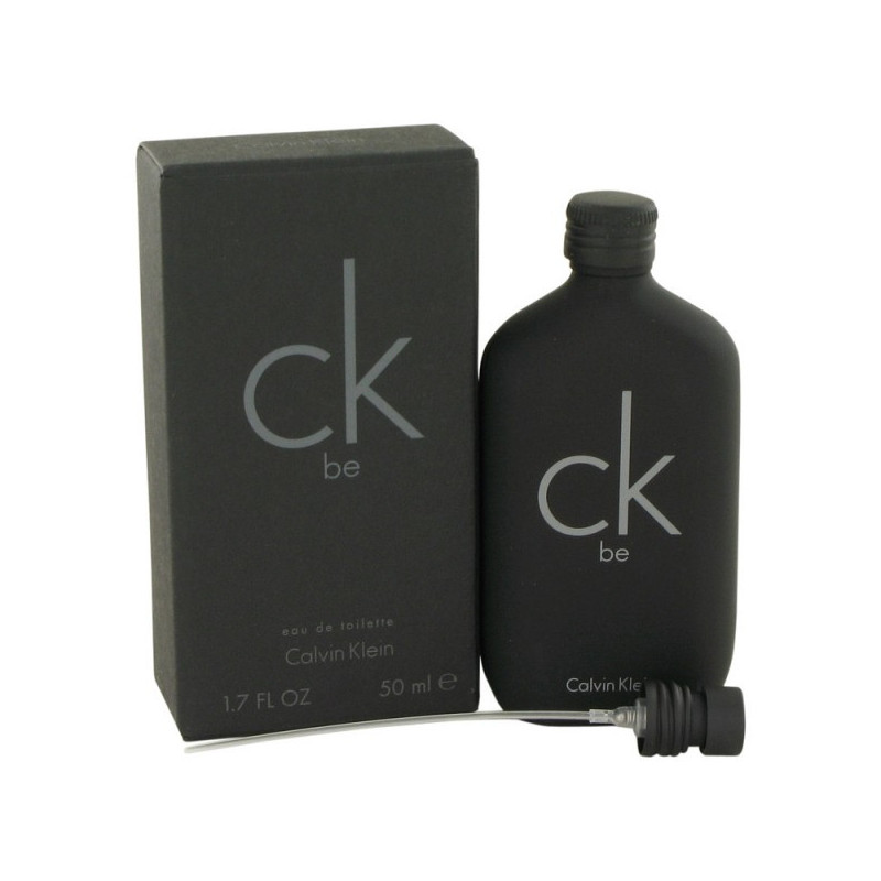 Calvin Klein Be eau de toilette - 50 ml
