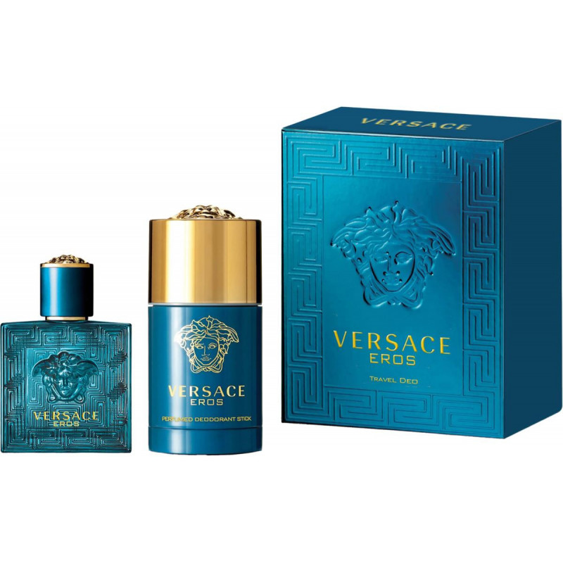 Set Versace Eros