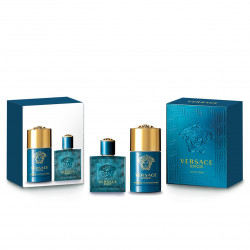Set Versace Eros