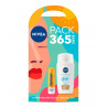 Pack 365 Days Nivea - Protección Solar